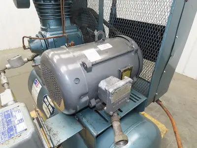 Used SAYLOR BEALL _UNKNOWN_ Air Compressors (Misc) Indiana US | Arrow Industrial #1367619