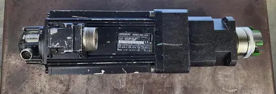 USED INDRAMAT MDD093B-N-040-N2M-110GA1