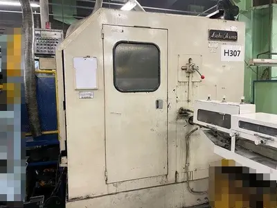 Used 1985 ASAHI OKUMA BF-1310-3 Progressive Die Headers Ontario CA | Walden Machinery #1290658