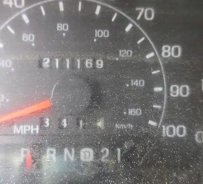 Used 2001 FORD F-550 Misc Trucks Utah US | Global Remarketing #1285355