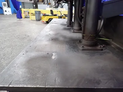 Used _UNKNOWN_ _UNKNOWN_ Heavy Duty Multiple Spindle Drills including Gang & Cluster Ohio US | HGR 24 #1134621