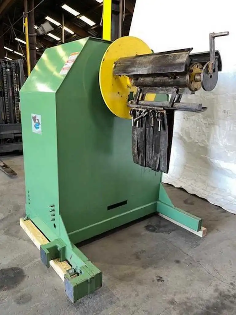 USED COE NUMBER:               CPR-PO-6024