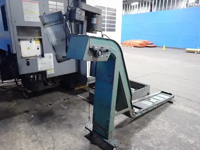 Used 2008 OKUMA MCV4020 Vertical Machining Centers Ohio US | HGR 24 #877603
