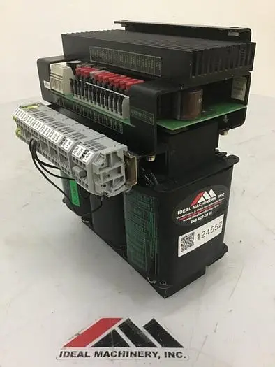 Used MURR ELEKTRONIK MDK 36 Power Supplies Michigan US | Ideal Machinery #584857