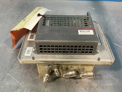 Used ABB 3HNA007022001 Robot Parts Ohio US | HGR 24 #1300044