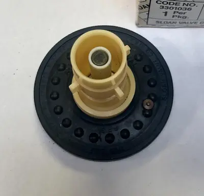 New | in-Stock SLOAN VALVE A-36-A Misc Electrical & Power Parts Ohio US | Surplus Asset Holdings #1245485
