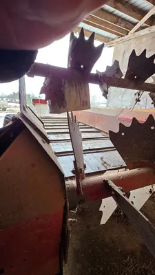 NEW HOLLAND 165 Manure Spreaders | Iron Listing (8)