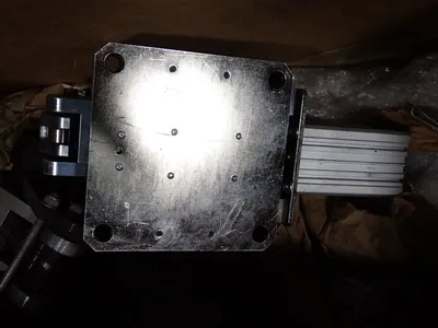Linear Guide Carriage