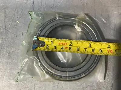 New | in-Stock SKF 6012 2ZJEM Miscellaneous MRO Ohio US | HGR 24 #1545781