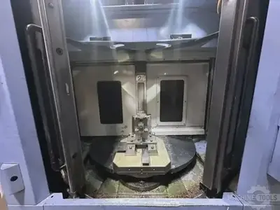 USED 2015 DOOSAN HP 5100