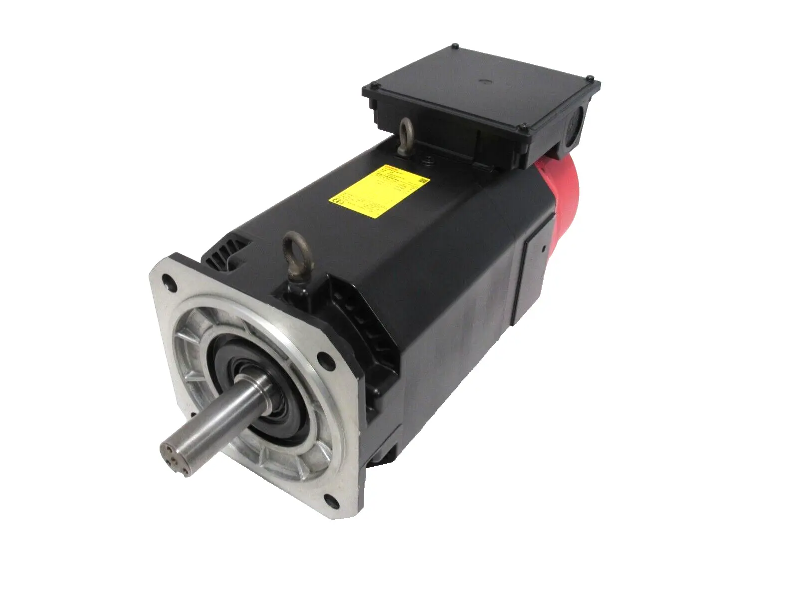 NEW FANUC A06B-0854-B190 SPINDLE MOTOR A06B0854B190
