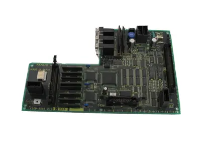 USED FANUC A20B-8001-0721/04A CIRCUIT BOARD A20B8001072104A