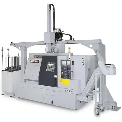 NEW ACCUWAY UT-300 UT-300M