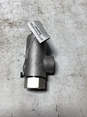 USED KUNKLE 171S-D01-M6