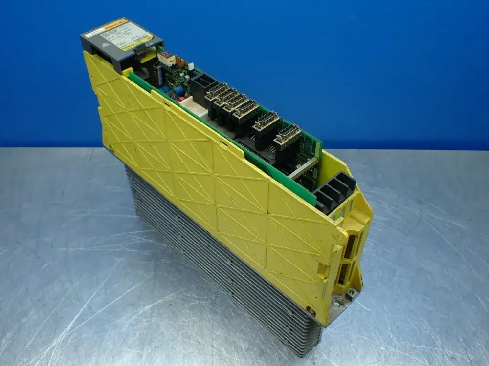 USED FANUC A06B6079H105