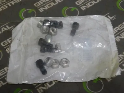 USED REXNORD 6F