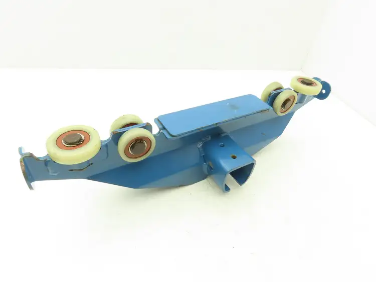Used GORBEL _UNKNOWN_ Bridge & Overhead Cranes Indiana US | Arrow Industrial #718249