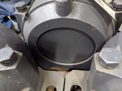 Split Plummer Block Bearing Housing SNG-532D