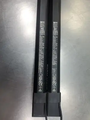 SICK deTec4 Core C4C-SA13510A10000/C4C-EA13510A10000 Safety Curtain System 5C-9