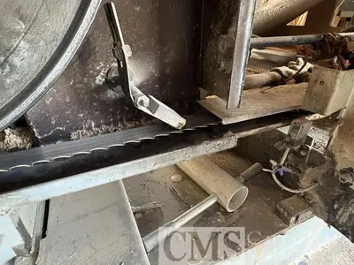 Used 2007 NORTHTECH 16 HORIZONTAL RESAW Woodworking Horizontal Band Resaws North Carolina US | CAROLINA MACHINERY SALES #1262328