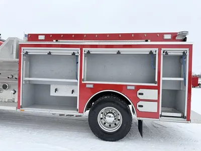 Used 2021 FREIGHTLINER SOUTHEAST TANKER Fire Trucks Minnesota US | Carco Truck & Equipment #1513995