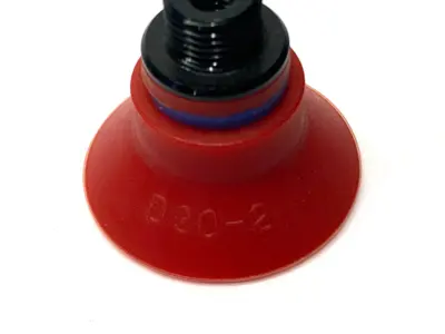 New | in-Stock Piab Suction Cup 1/8" NPT Male 0101256 Parts & Accessories (Material Handling) Michigan US | Maverick Industrial Sales #1456812
