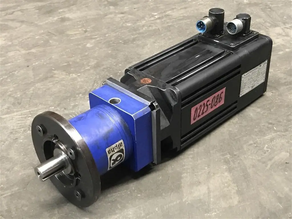 USED TELEMECANIQUE BPH1152N5MA2LA1 MODICON