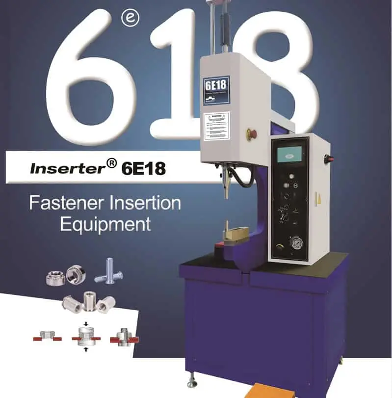 Insertion Machine For Sale