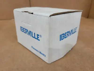 NEW IBERVILLE CIRB8R6