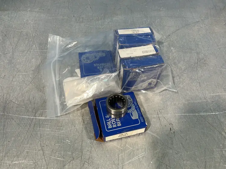 Used MCGILL MR16 / 102769 Tooling & Accessories (Other) Ohio US | HGR 24 #1285743