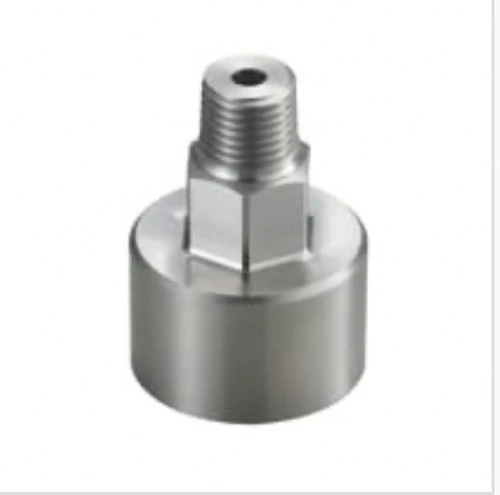 Keyence OP-87285 Process Control Sensor, Conversion Adapter NPT1/4 Male [New]