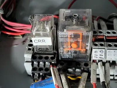 USED EATON CUTLER-HAMMER SVX175A1-5A4N1