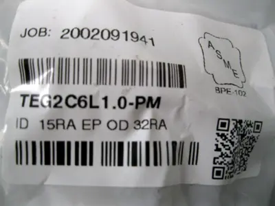 NEW MaxPure TEG2C6L1.0-PM