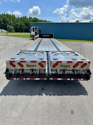 New | in-Stock 2027 DORSEY DC53 Tractors & Trailers Tennessee US | LMI Tennessee LLC #1503921