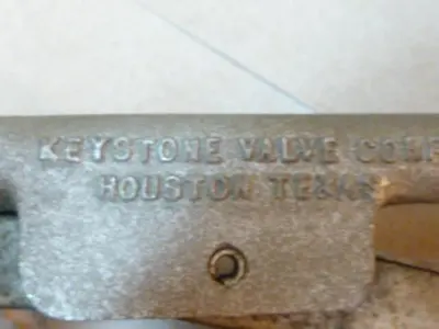 USED KEYSTONE KS-2-3