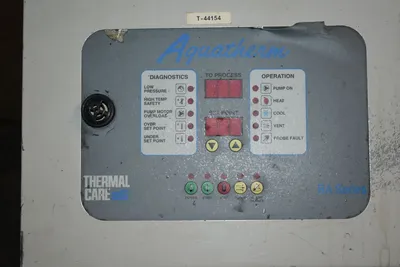 THERMAL CARE RA090804 Temperature Controls | Mohawk Machinery (3)