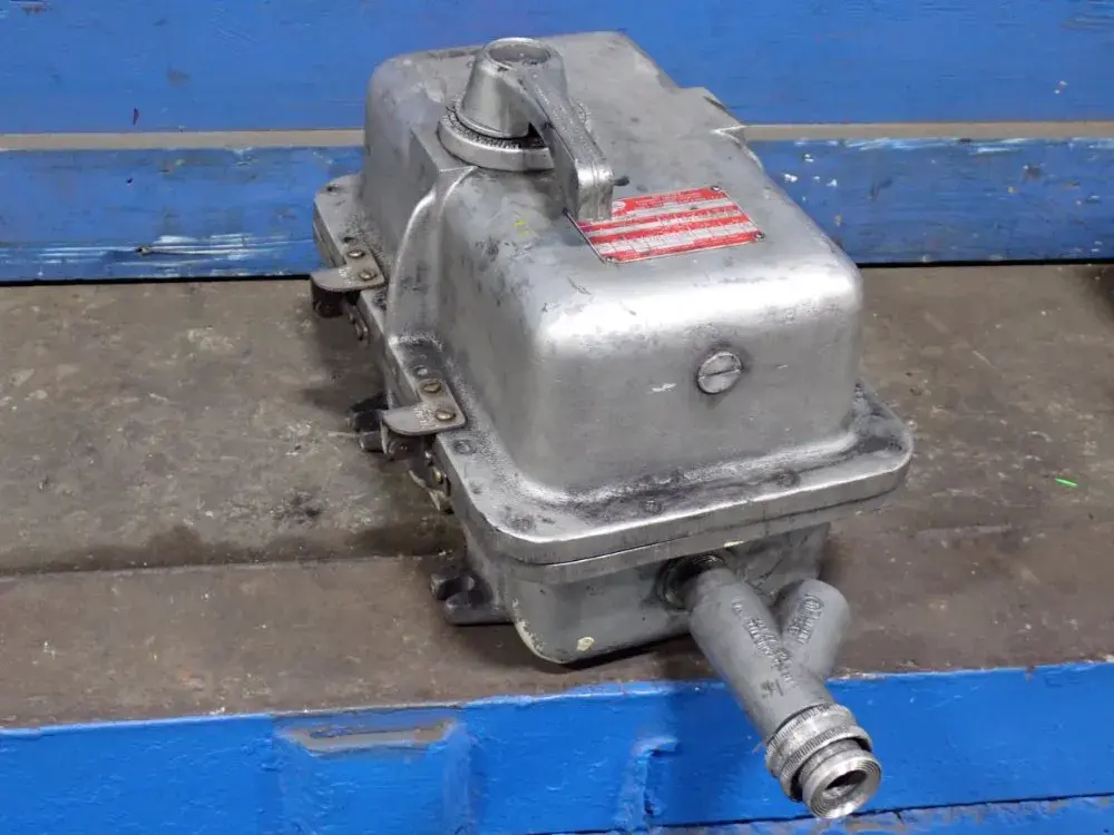 USED KILLARK XDSW0303