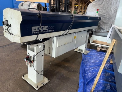 USED 2014 Edge Tech MINUTEMAN 320SE