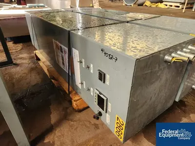 Used 2018 LUCIFER LI49AMT36X Heat Treating Units Ohio US | HGR 24 #729728