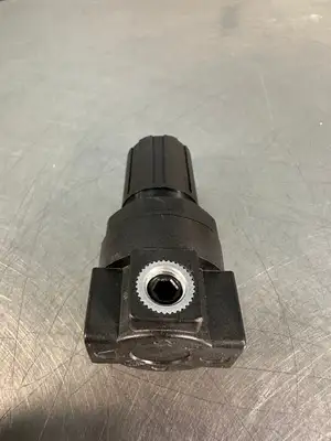 Dalmec 00.79.0484 Air Pressure Regulator In Max 1,6Mpa (7.2.2)