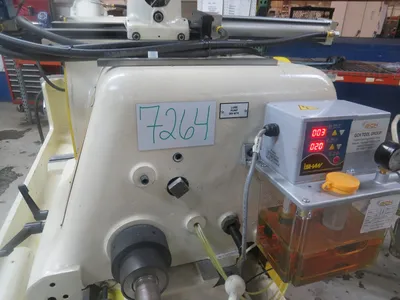 CINCINNATI #2 OM GRINDERS, CENTERLESS | GCH Machinery (2)