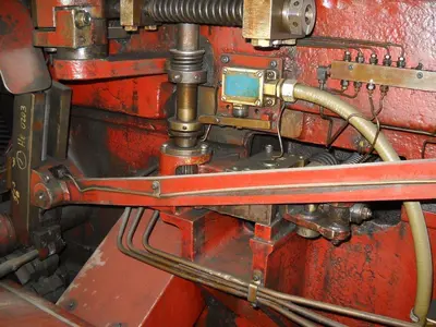 USED 1972 NATIONAL 56