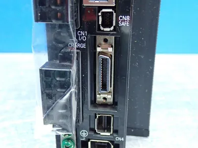 USED OMRON R88DKN04HECT