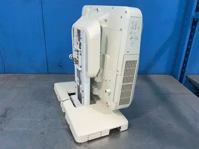Used EPSON BRIGHTLINK PRO 1450UI Commercial Audio/Visual Equipment Ohio US | HGR 24 #1415177