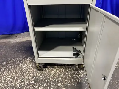 Vulcan Industries Steelstrong Computer Cabinet