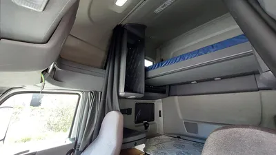 2019 INTERNATIONAL LT625 Sleeper Truck Tractor | Platinum Group (26)