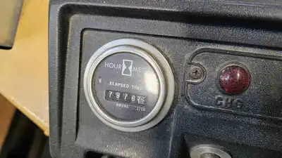 USED TCM FCG25N6