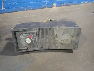 Control Valve