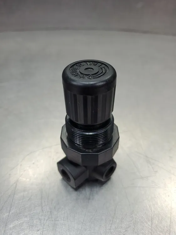 Used Norgren _UNKNOWN_ Air Pressure Regulators South Carolina US | Palmetto Automation #1165685