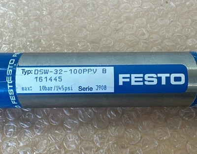 NEW Festo DSW-32-100PPV-B